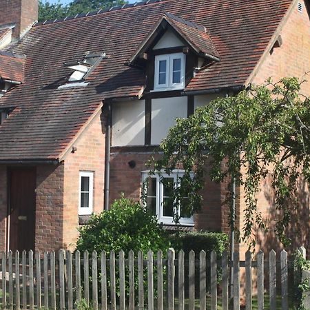 Honeysuckle Cottage Hereford Zewnętrze zdjęcie