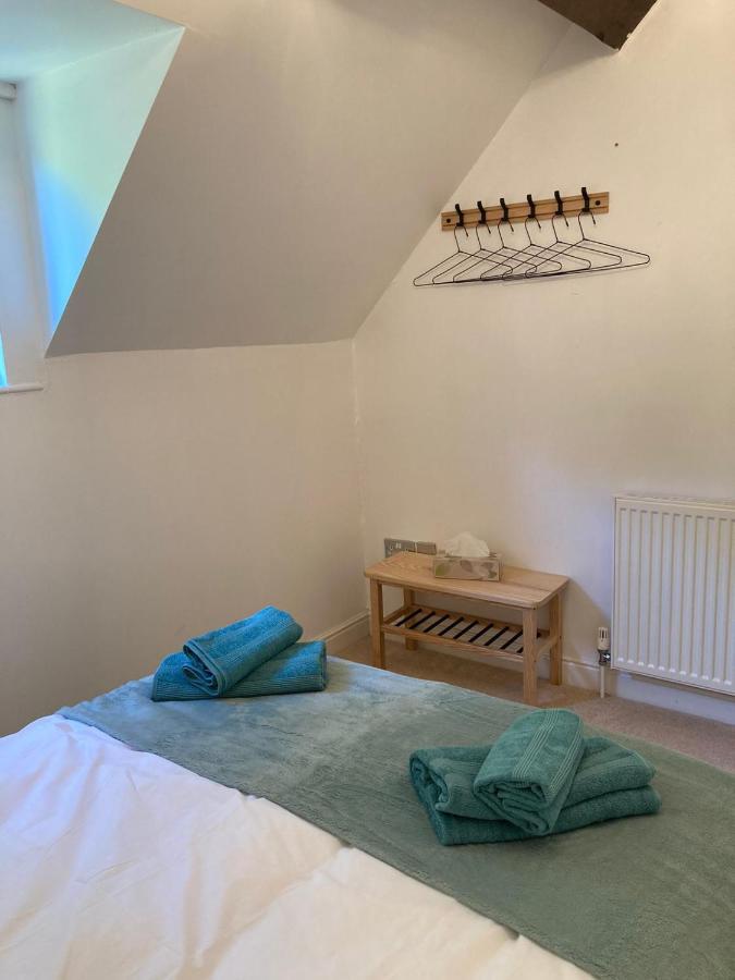 Honeysuckle Cottage Hereford Zewnętrze zdjęcie