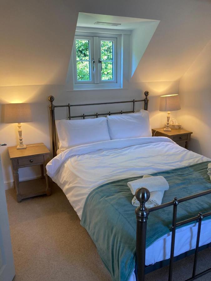 Honeysuckle Cottage Hereford Zewnętrze zdjęcie