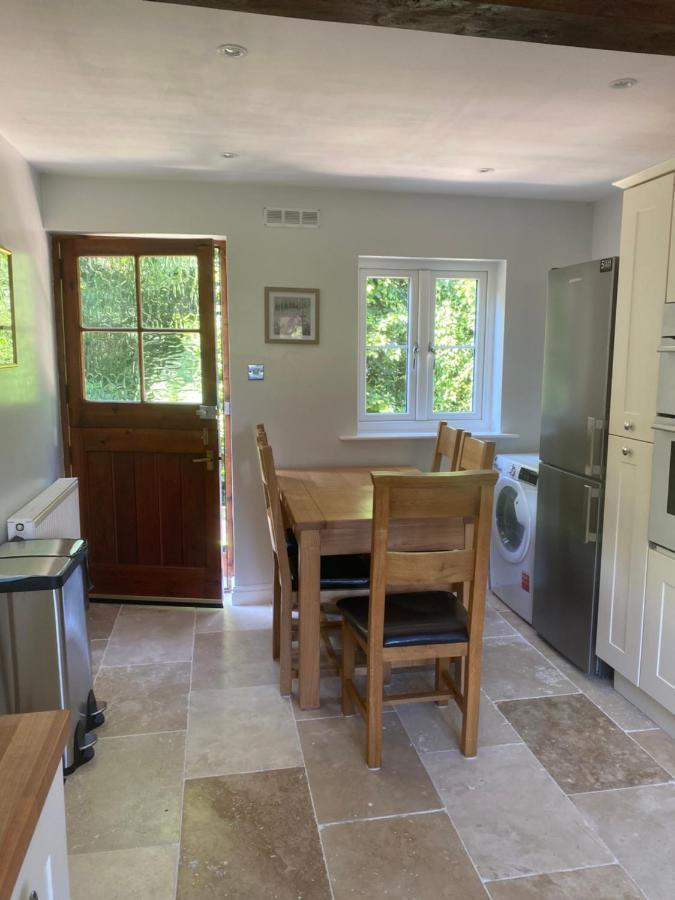 Honeysuckle Cottage Hereford Zewnętrze zdjęcie