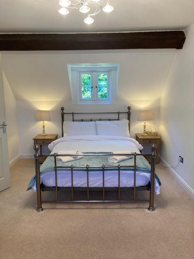 Honeysuckle Cottage Hereford Zewnętrze zdjęcie