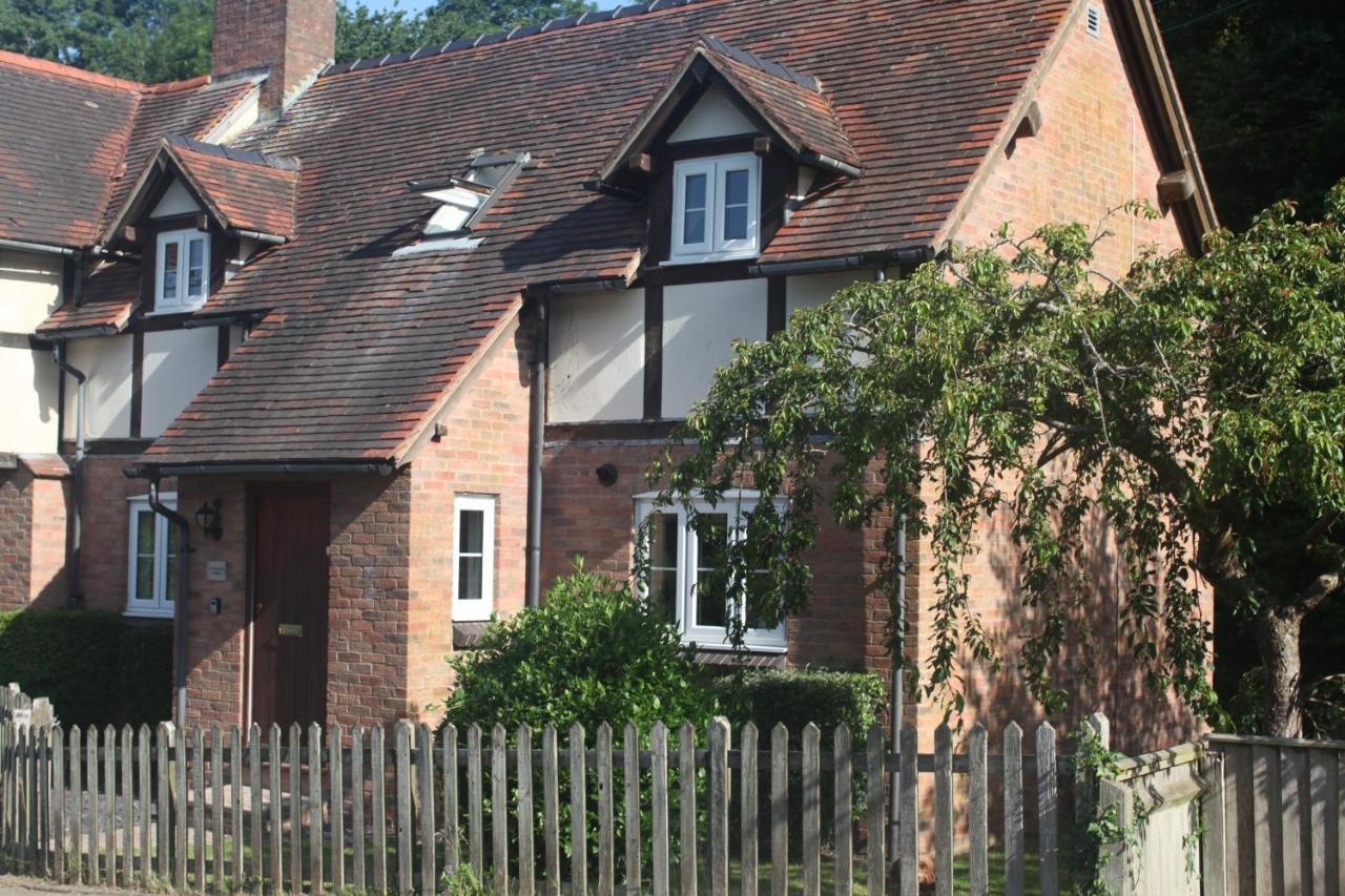 Honeysuckle Cottage Hereford Zewnętrze zdjęcie