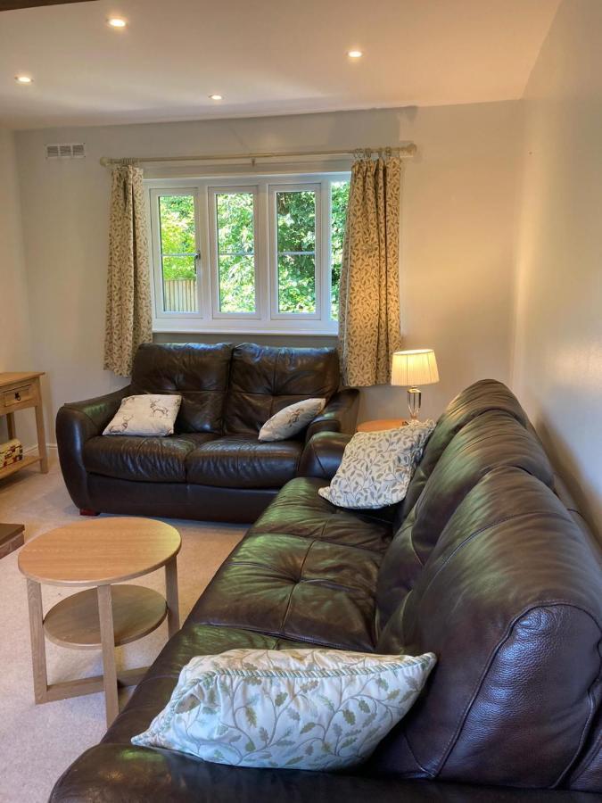 Honeysuckle Cottage Hereford Zewnętrze zdjęcie