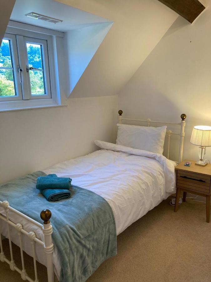Honeysuckle Cottage Hereford Zewnętrze zdjęcie